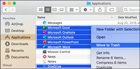 how to remove holidays from outlook for mac 2016